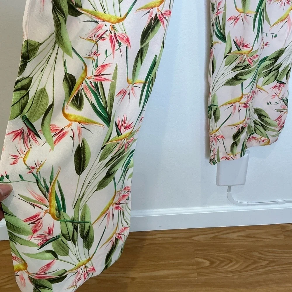 Zara birds paradise